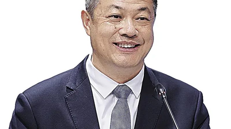 工程塑料选材：揭秘供应商选择的四大关键**