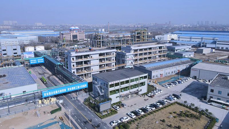 水性分散剂：揭秘其在涂料工业中的关键作用与选择要点