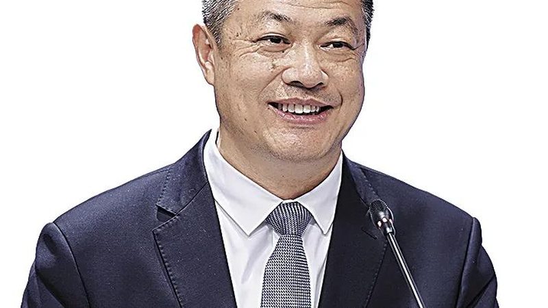 揭秘色母粒母料生产流程：从原料到成品的关键步骤