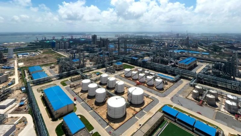 工业级化工原料：规格参数背后的技术解读**