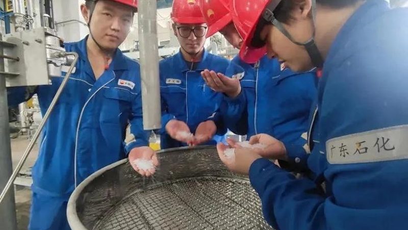 上海工程塑料回收：价格行情背后的行业逻辑**