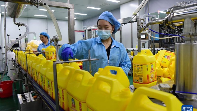 出口化工新材料，代理这条路到底怎么走