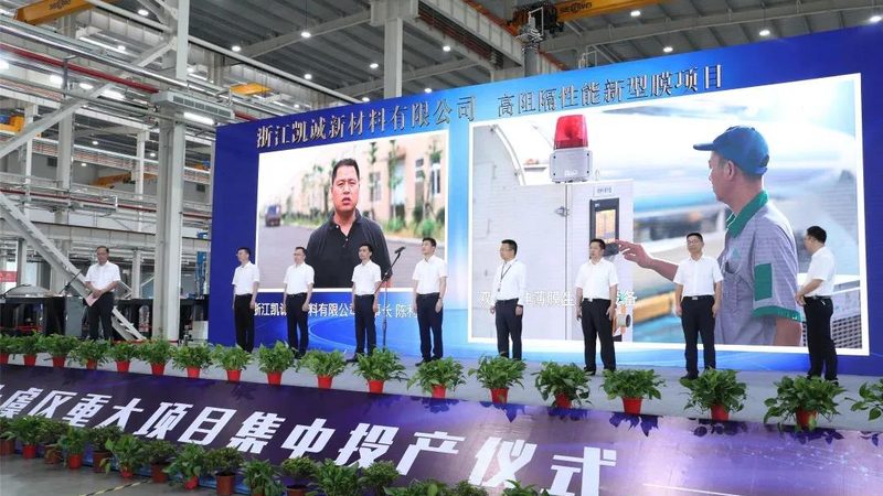 玻璃纤维复材品牌众多，选型先看这三大维度